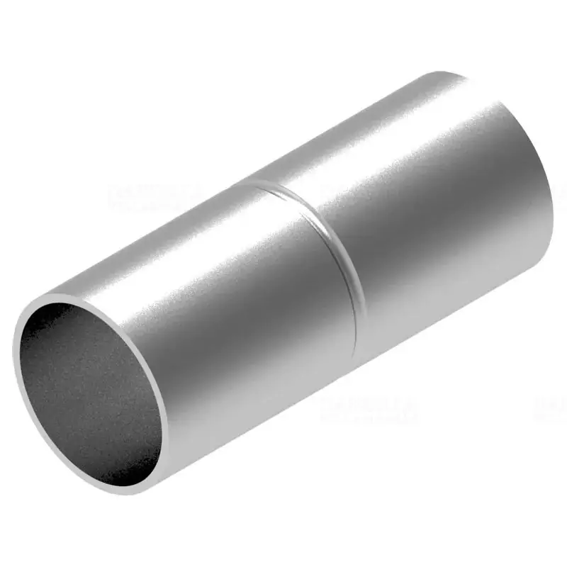 Ajánlat BAKS LRU25x1,5F (STD) E90 Összekötő karmantyú fém védőcsőhöz 25x61mm, tűzihorganyzott 600225