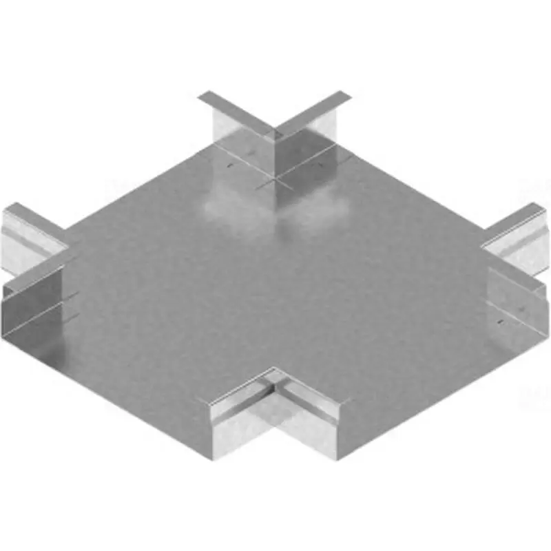 BAKS CZKN350H28 kereszt elem Prémium