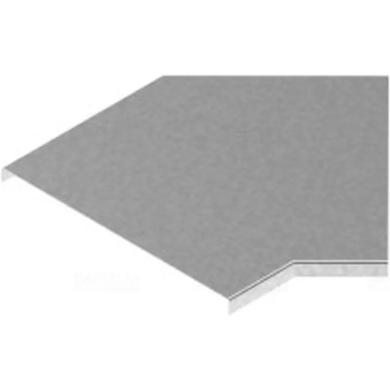 BAKS PKKNM175 Fedél 175-ös 45 fokos, padló alatti sarokidomhoz 500417 Csak ma