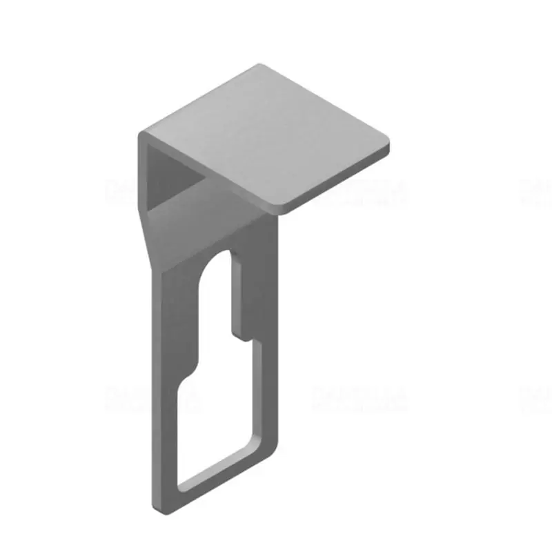 BAKS ZAP3N fedélkapocs Alacsony ár