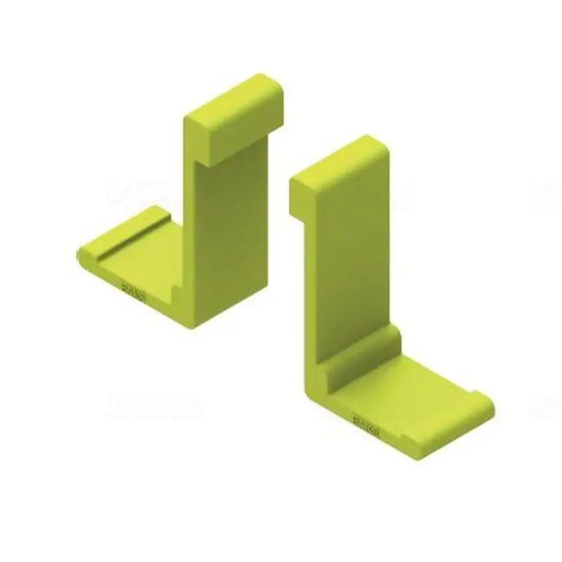 Expressz szállítás BAKS NOPK50 műanyag védősapka 450050