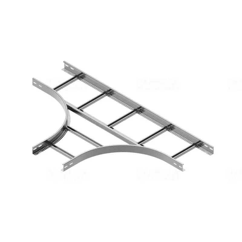 BAKS TDP100H45 N létra T - idom Kiváló minőség