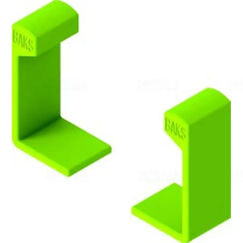 Gyors szállítás BAKS NO45 műa. védősapka