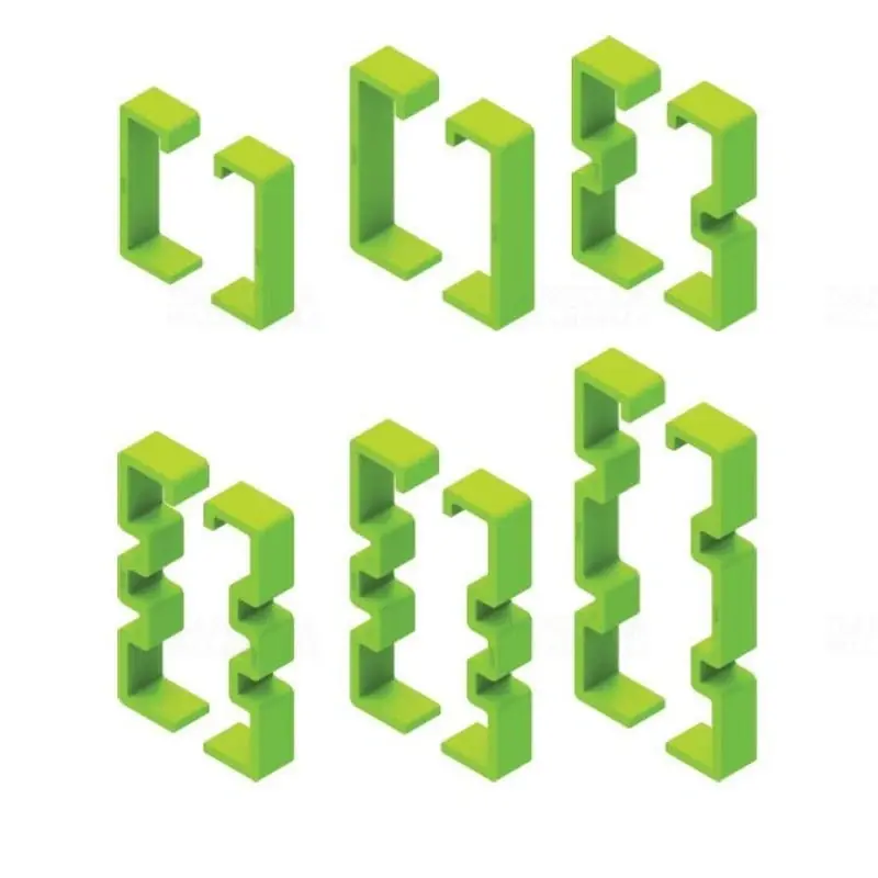 BAKS NODSH150 kábelvédő gyűrű Utolsó esély