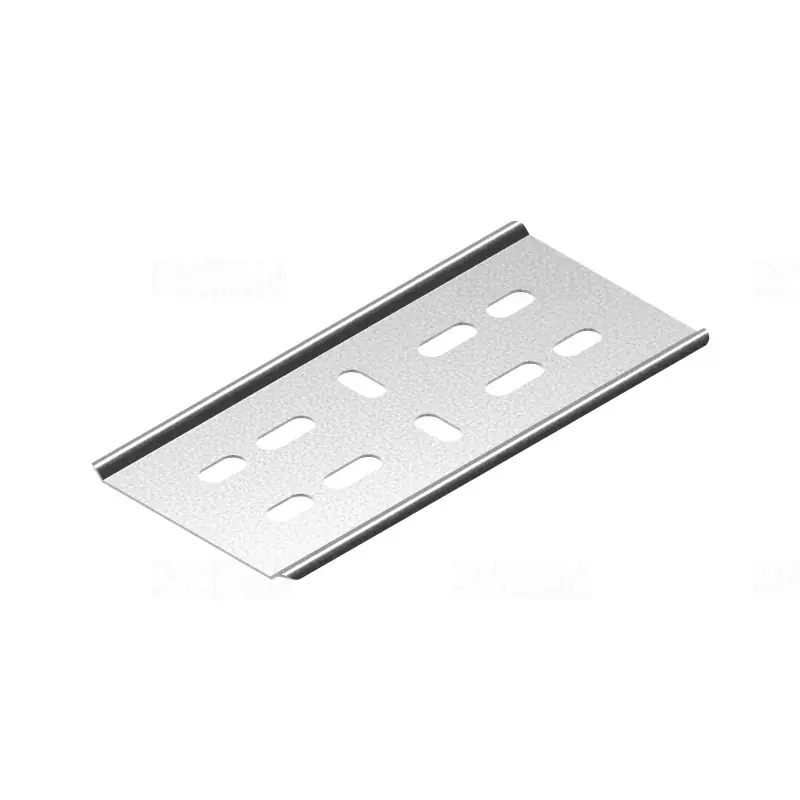 BAKS BLKS500 kábeltálca fenéklemez összekötő 85x490mm 430325 Olcsó