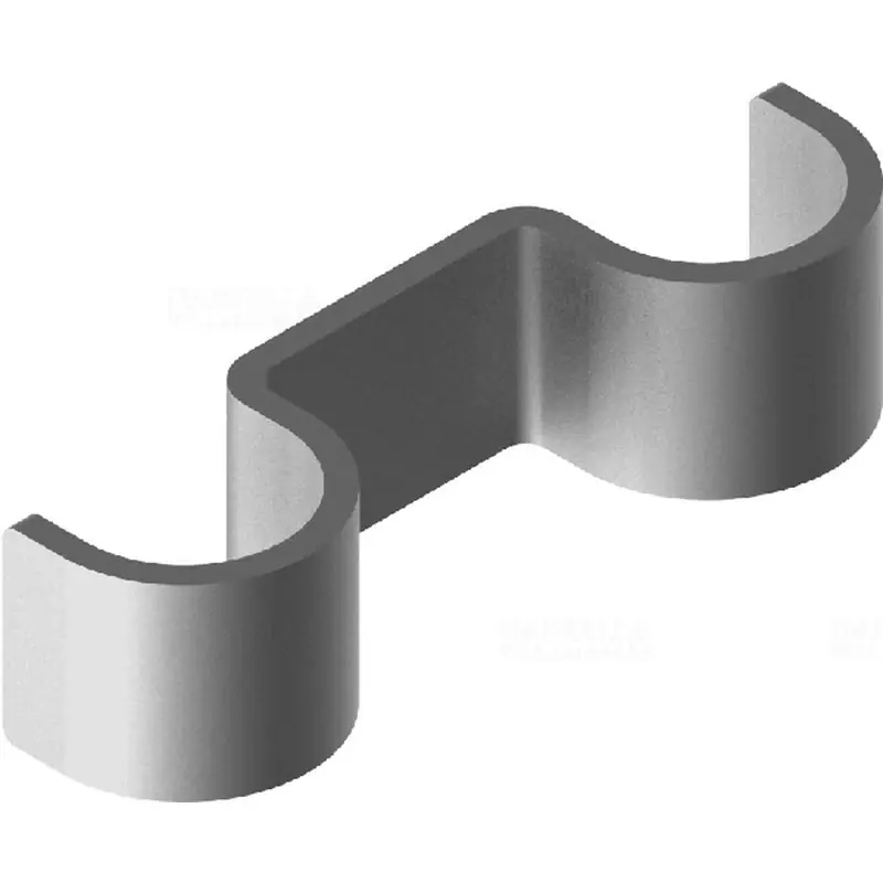 BAKS UEFB42 lőhető rögzítőbilincs dupla 42mm 425742 Olcsó