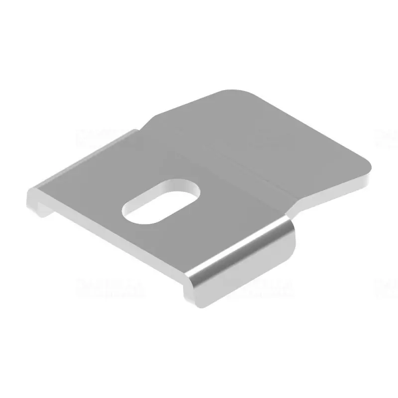 BAKS ZMW rögzítőkapocs Kiváló minőség