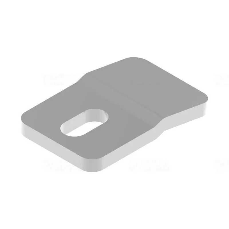 Kiárusítás BAKS ZMV rögzítőkapocs