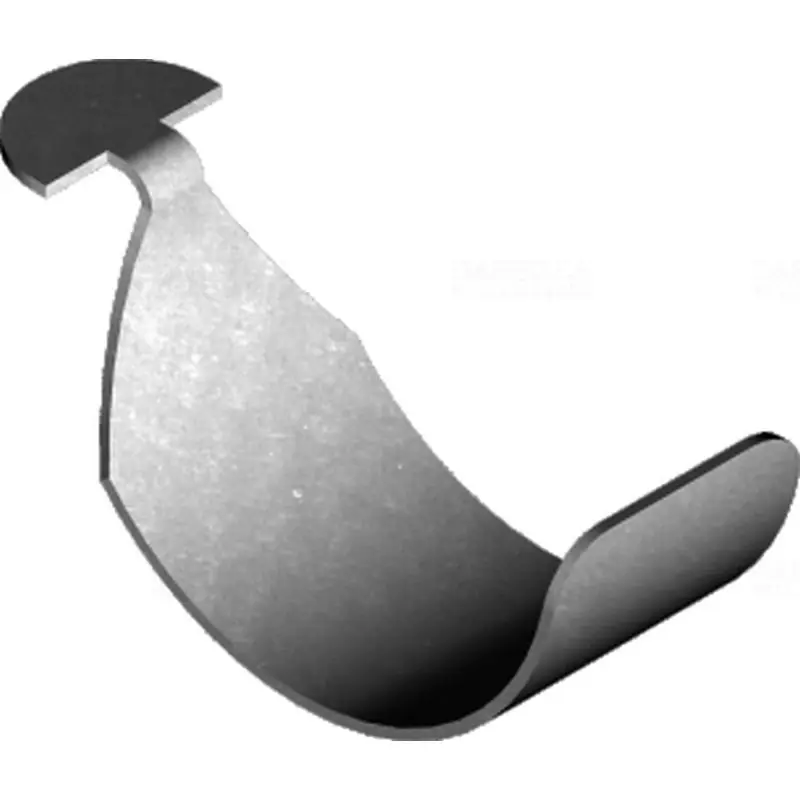 Utolsó esély BAKS WK35 kábel tartó 35mm 400300