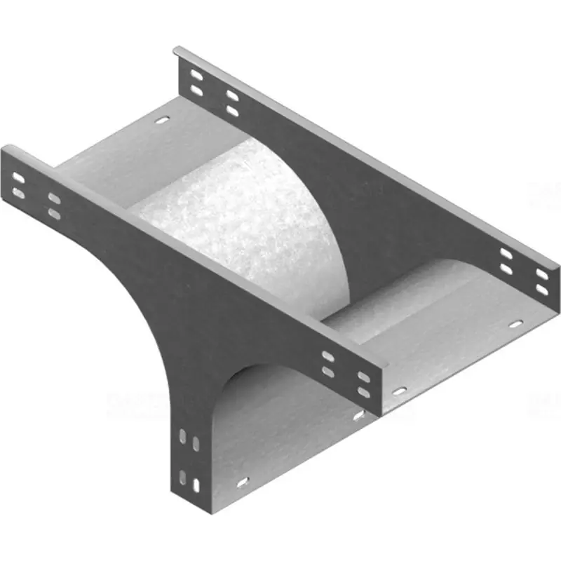 BAKS TRRZP100H50 leszálló T - idom Alacsony ár