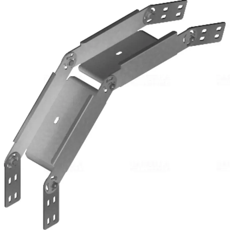 BAKS LZLC50H50 függ. csuklós sarokelem 90° Utolsó esély