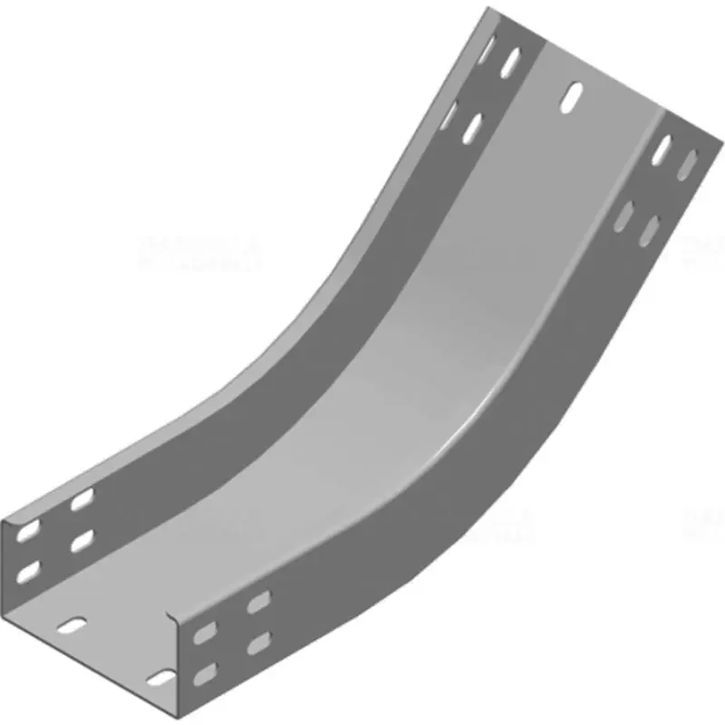 BAKS LZWMC300H50 függ. sarok 45° Biztonságos fizetés