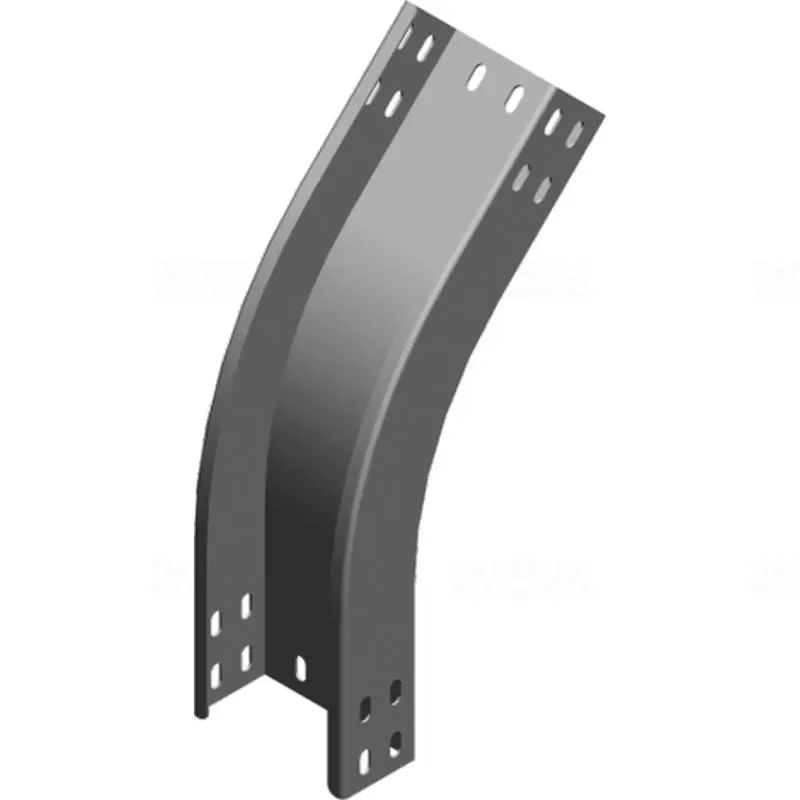 BAKS LZZMP500H50 függ. külső sarok 45° Gyors szállítás