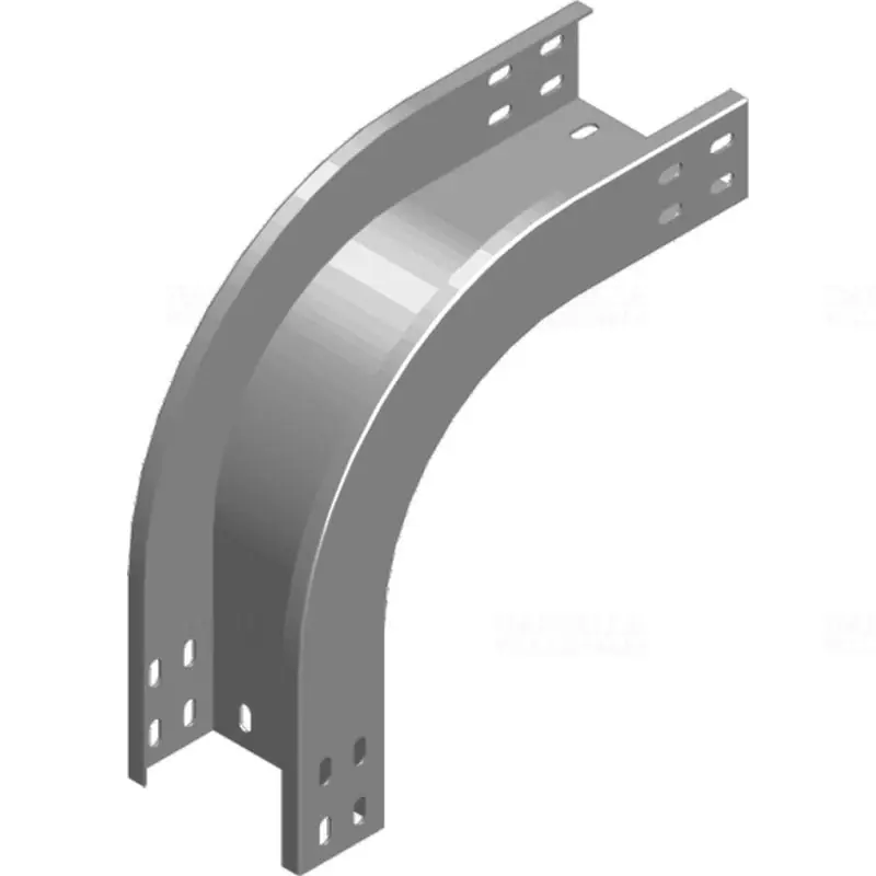 Népszerű BAKS LZZC200H50 függ. külső sarok 90°