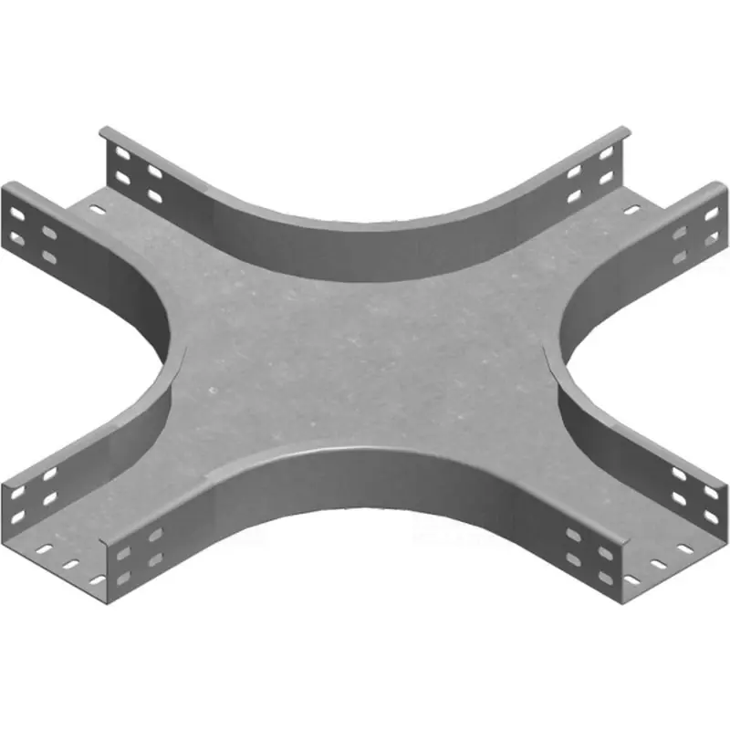 BAKS CZKZP100H50 kereszt elem Gyors szállítás