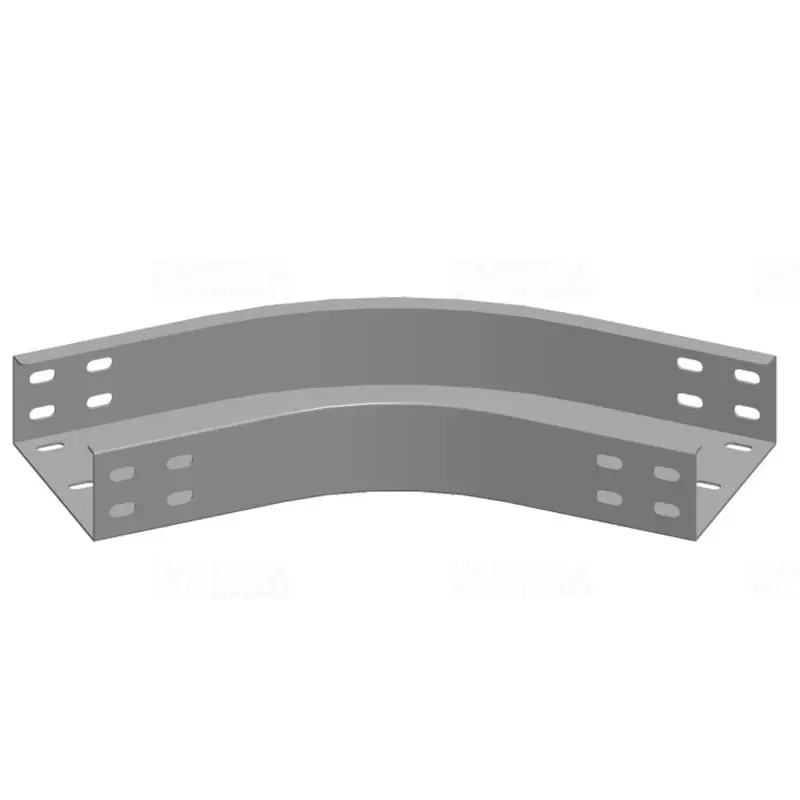 Akció BAKS KKZMP100H50 sarokelem 45°