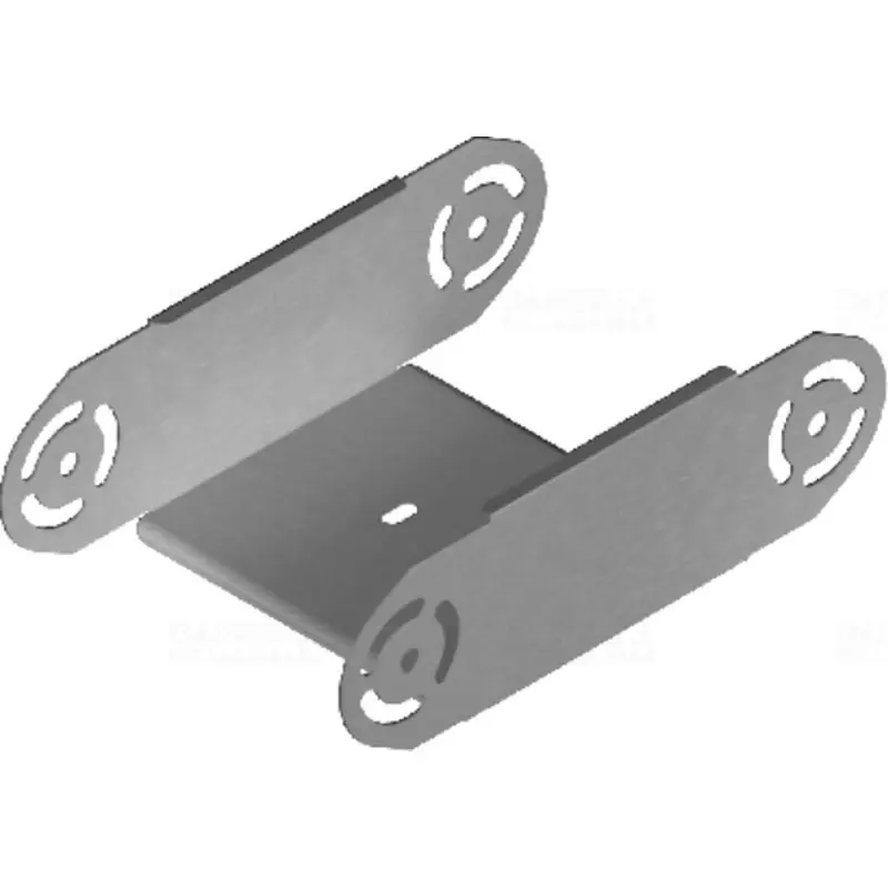 BAKS ELZC500H100 függ. csuklós sarokelem Újdonság