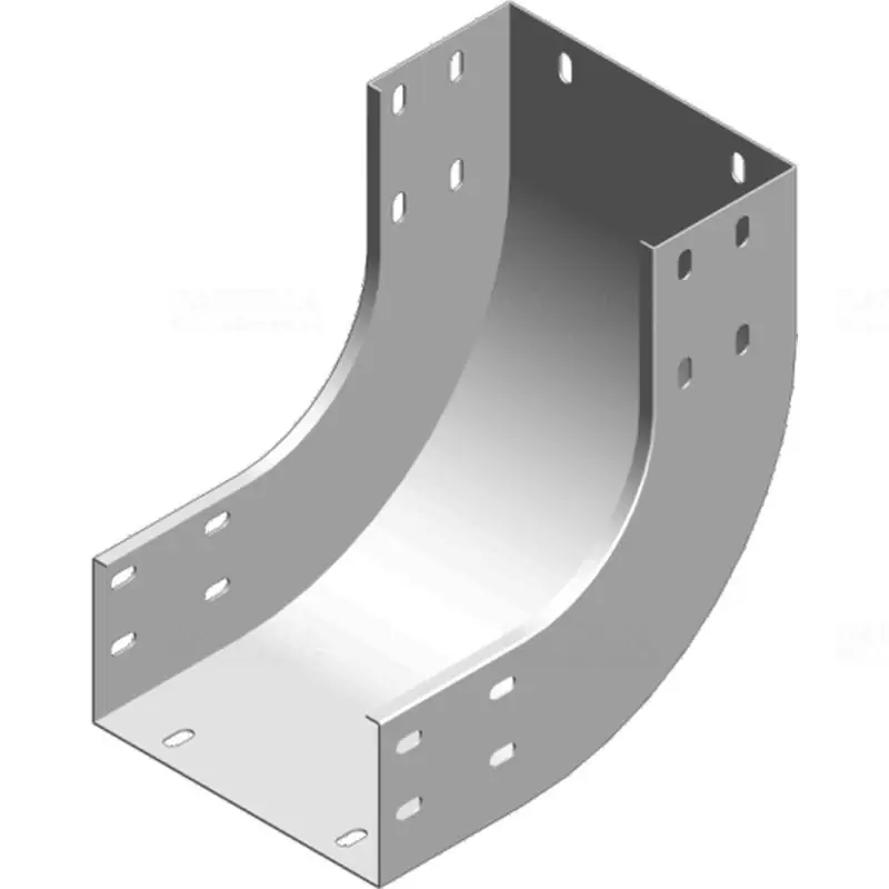 BAKS LZWC100H100 függ. sarok 90° Eredeti