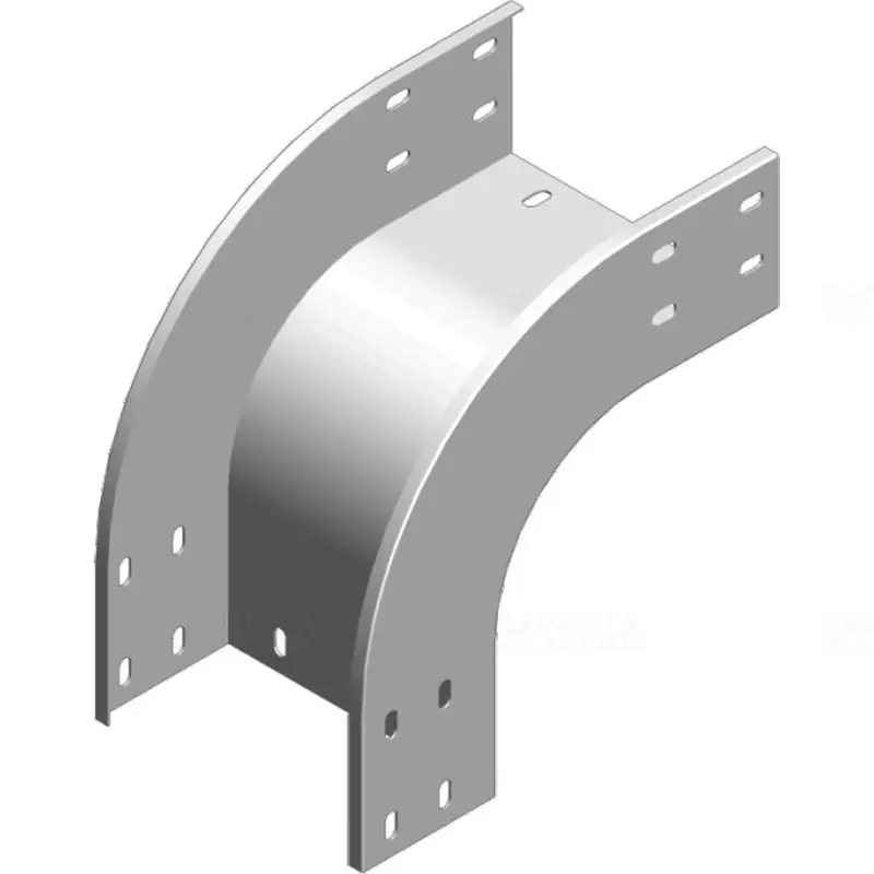 Vedd meg most BAKS LZZP100H100 függ. külső sarok 90°