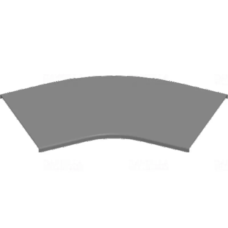 BAKS PKKZMP50 kábeltálca fedél Gyors szállítás