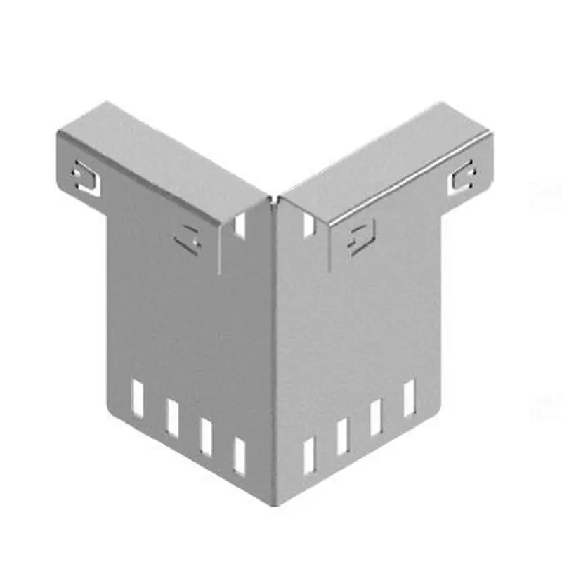 BAKS LKUSTH200 univerzális sarokösszekötő 200mm oldalmagassághoz, szalaghorganyzott, anyagvastagság 3,0mm 205042 Biztonságos fizetés