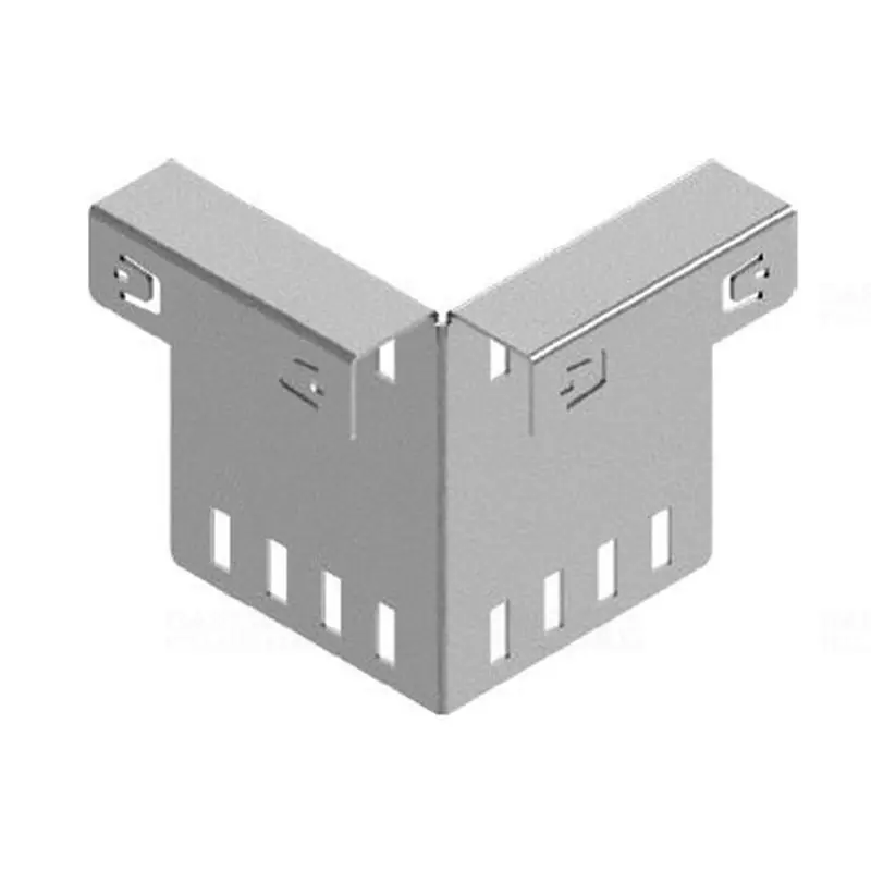 Pénzvisszafizetés BAKS LKUSCH160 univrezális sarokösszekötő 160mm oldalmagassághoz, szalaghorganyzott, anyagvastagság 2,0mm 205039