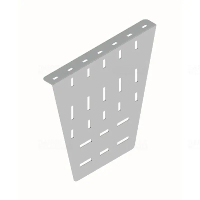 Biztonságos fizetés BAKS LPS200 univerzális összekötő 350x321mm függőleges, anyagvastagság 2,0mm 205006