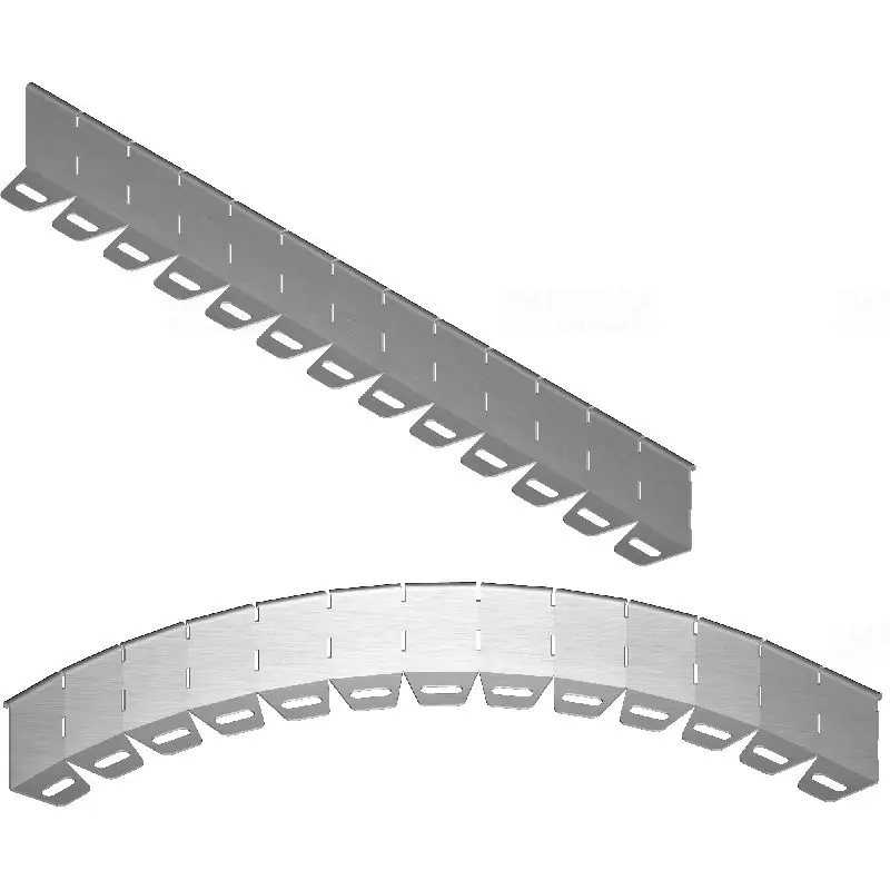 Eredeti BAKS PGK80/1 válaszfal