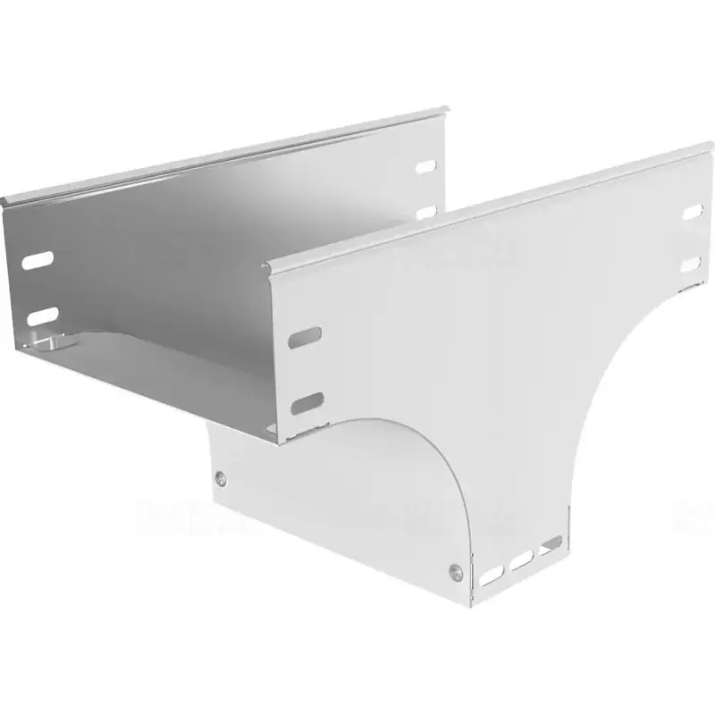 BAKS TRSBP100H80 szimm. leszálló T - idom Eredeti