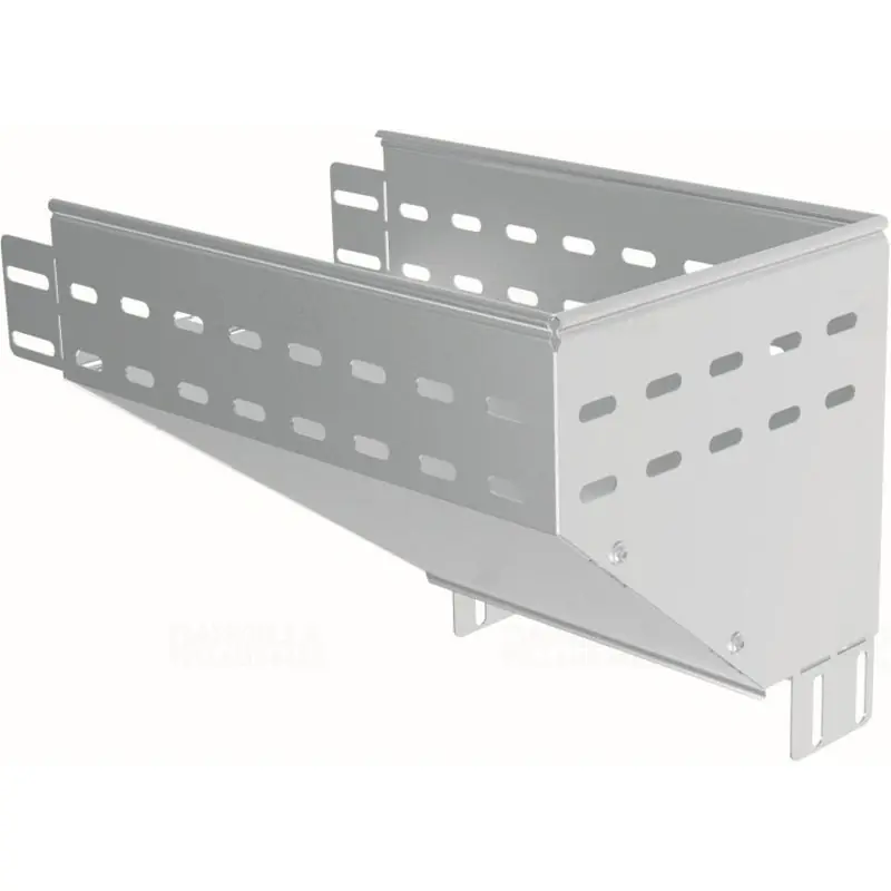 BAKS KRPJ150H80 leszálló könyökidom Legjobb ár