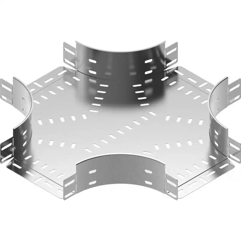 Prémium BAKS CZKPJ200H80 Kábeltálca keresztidom 80x200mm 184514