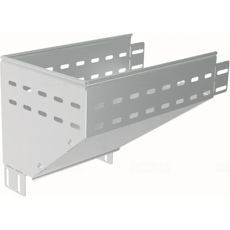BAKS KRLJ150H80 leszálló könyökidom Kedvezmény