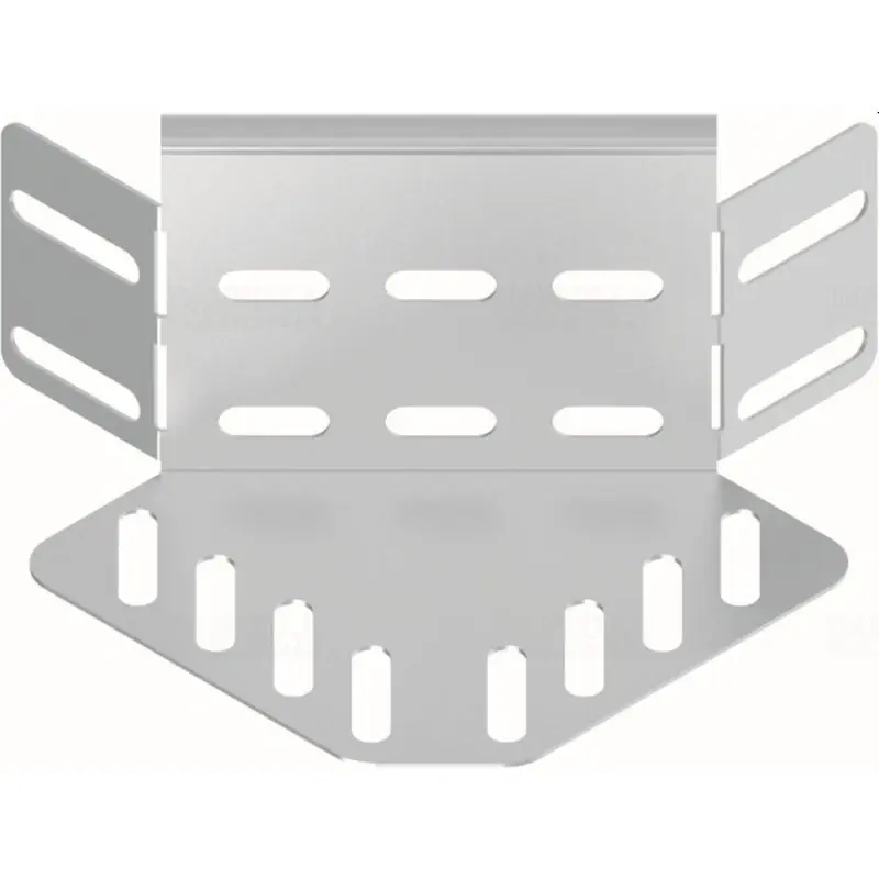 BAKS LRJH80 Univerzális sarokösszekötő 80mm kábeltálca magassághoz 183000 Alacsony ár