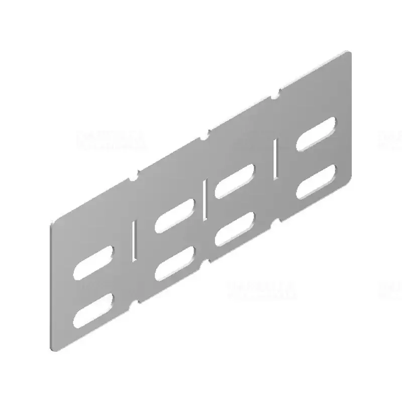 Ajánlat BAKS LKDH80/1 állítható sarok összekötő 66x1000mm 182800