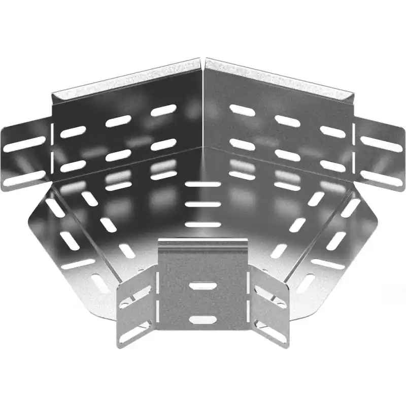 BAKS KKMP500H80 sarokelem 45° Népszerű