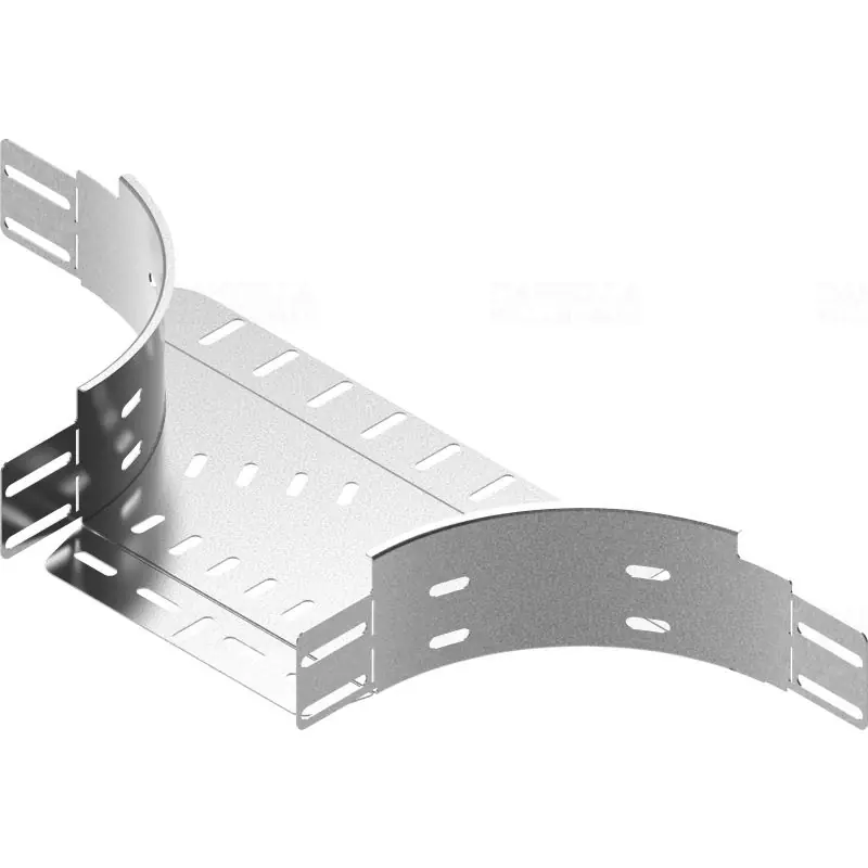 BAKS TKDJ150H80 beépíthető leágazóidom 80x150 182101 Kiváló minőség