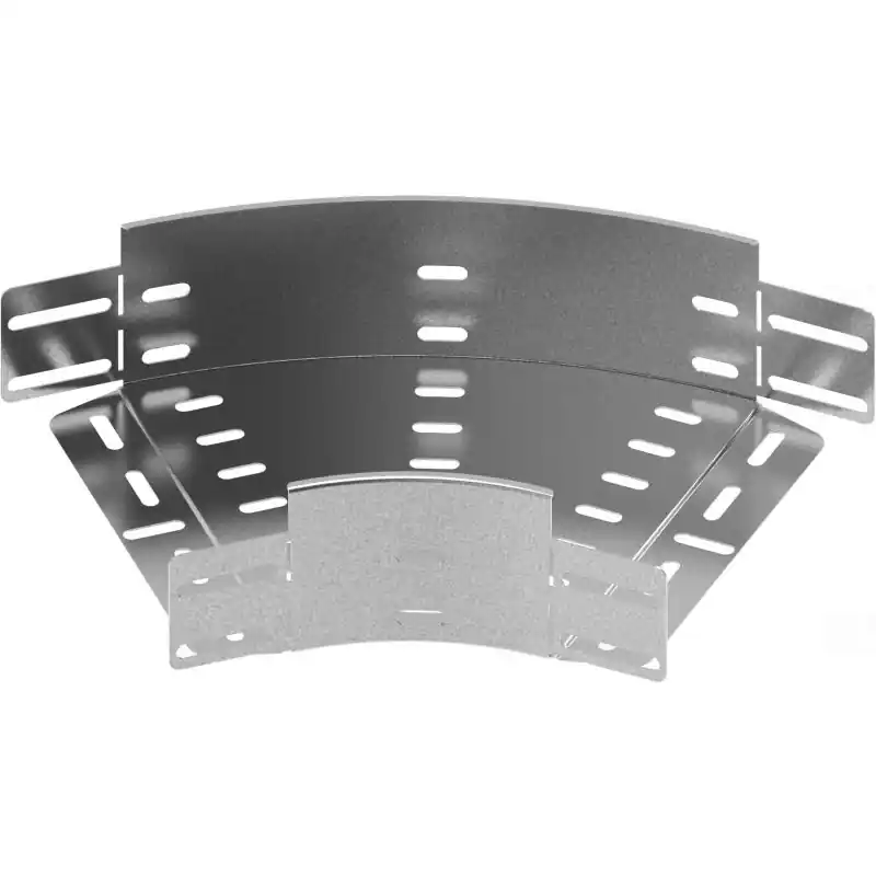 BAKS KKMPJ100H80 sarokelem 45° Korlátozott ajánlat