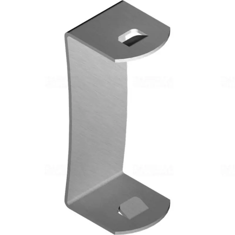 BAKS ZPDH80 fedélkapocs Prémium