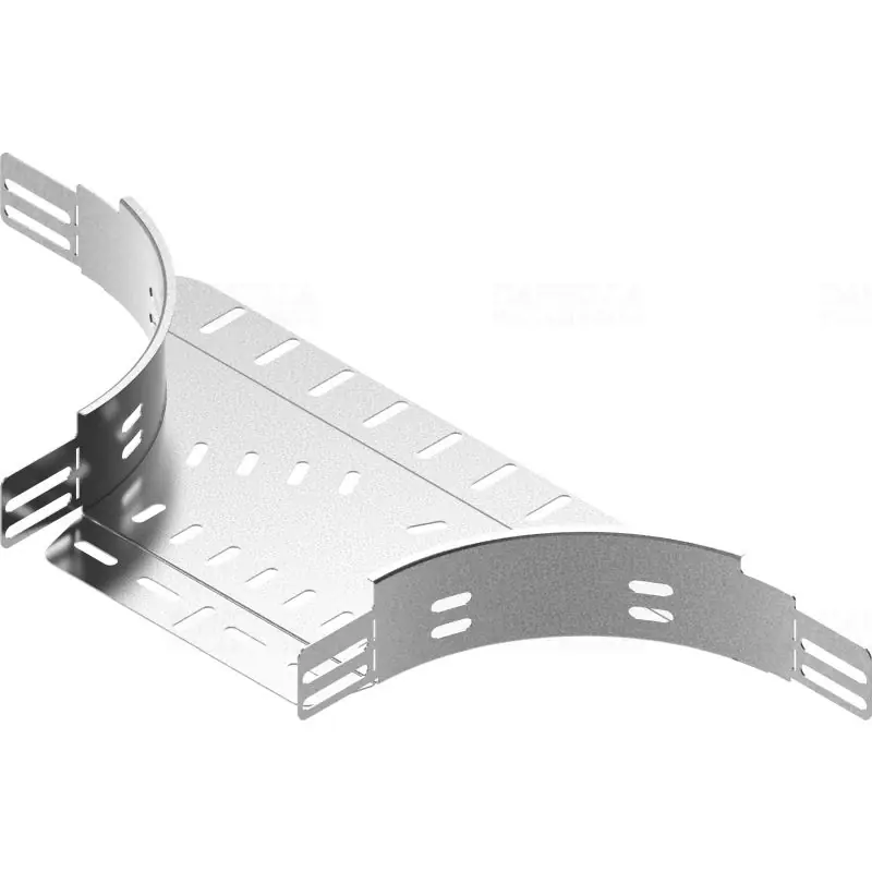 Csak ma BAKS TKDP500H60 beépíthető leágazóidom 60x500 169850