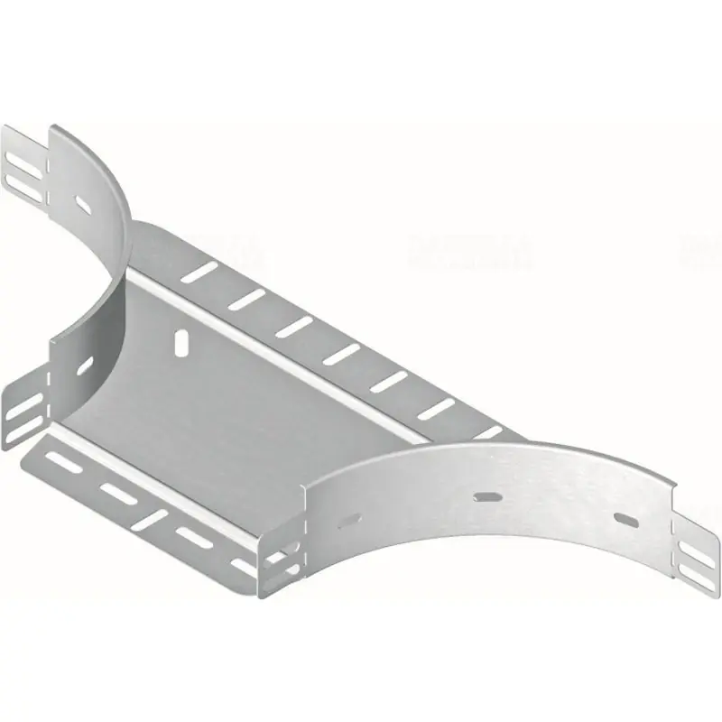 Kiárusítás BAKS TKDJ200H60 beépíthető leágazóidom 60x200 169720