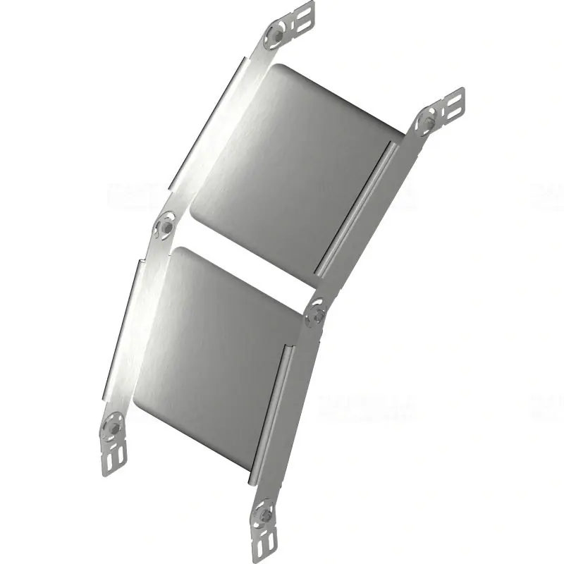 Korlátozott ajánlat BAKS LLBJ50H60 függ. csuklós sarok 90°