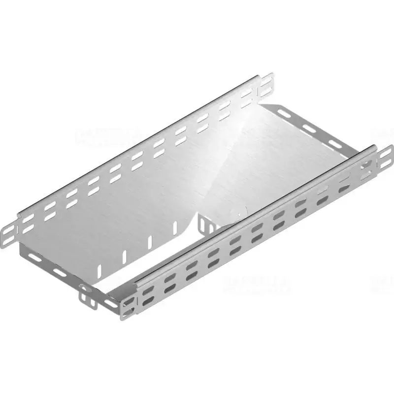 Népszerű BAKS TRJ100H60 leszálló T - idom