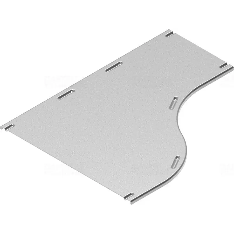 BAKS PRKLFJ200/150 Kábeltálca szűkítőidom fedél 200/150mm balos, anyagvastagság 1,0mm 168412 Legjobb ár