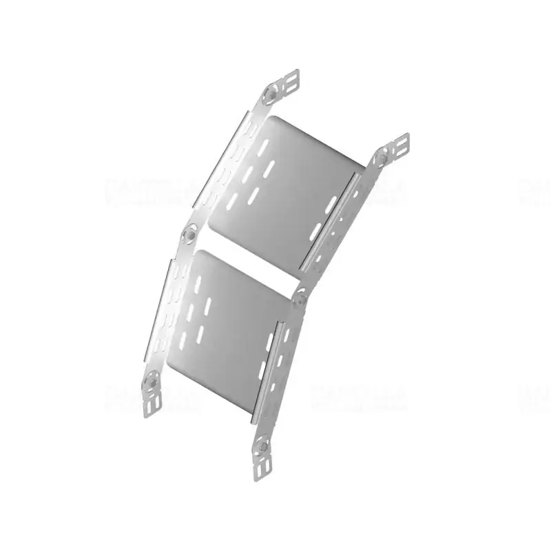 Kedvezmény BAKS LLJ50H60 függ. csuklós sarok 90°