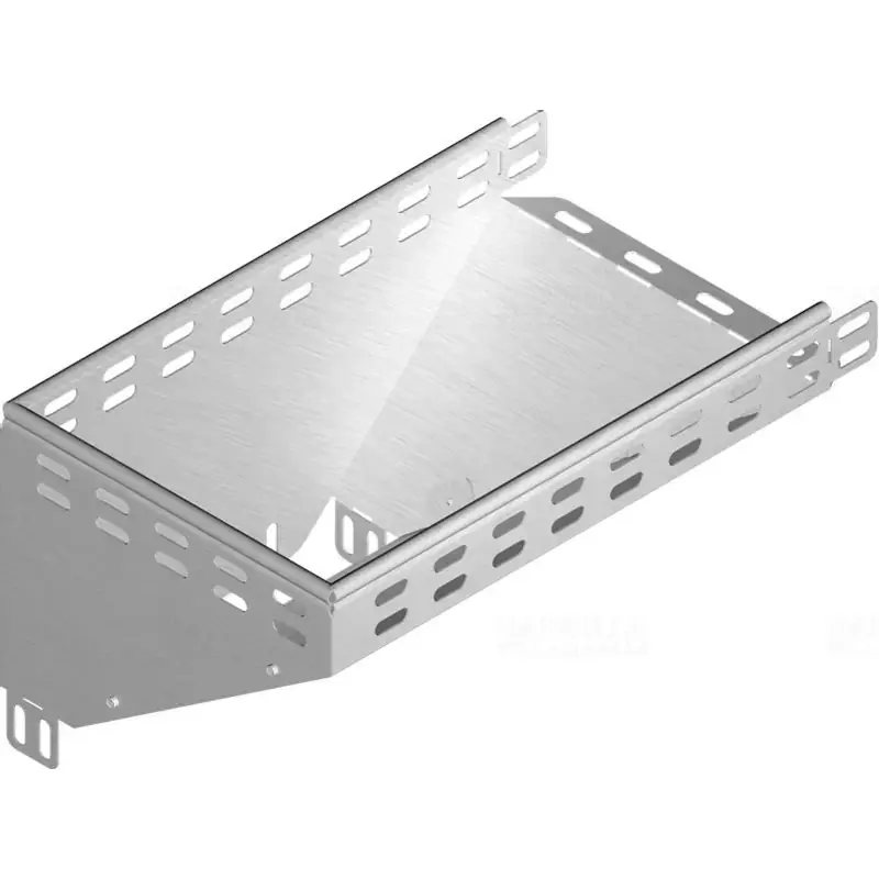 Vedd meg most BAKS KRLJ150H60 leszálló könyökidom