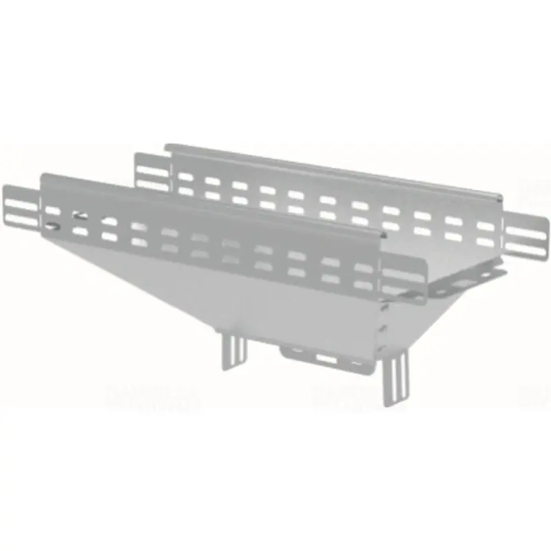 Prémium BAKS TRFJ100H60 leszálló T - idom