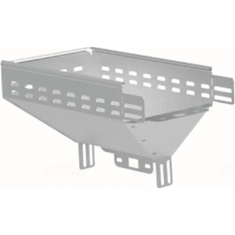 BAKS KRLFJ150H60 leszálló könyökidom Rendeld meg most