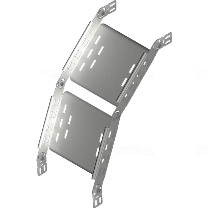 BAKS LLJ200H60 Függőleges csuklós sarokidom 90 fokos 60x200 167420 Gyors szállítás