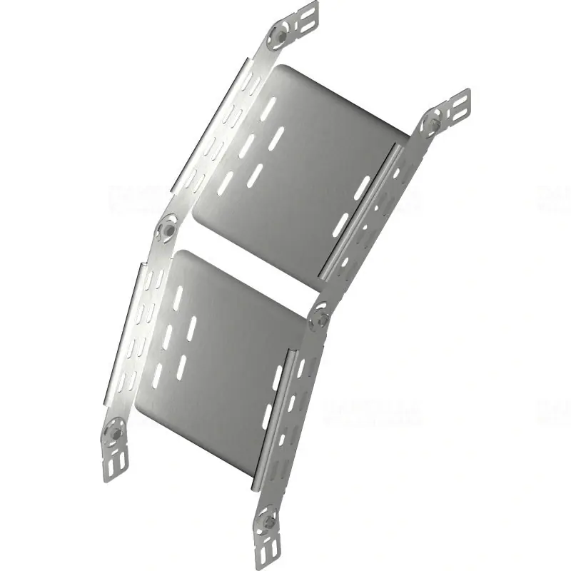 Autentikus BAKS LLJ150H60 függ. csuklós sarok 90°