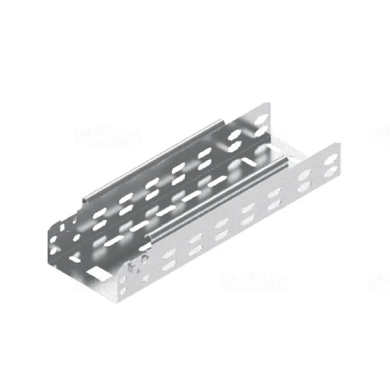 BAKS LUPFJ400H60/02 függ. sarokelem 90° Eredeti